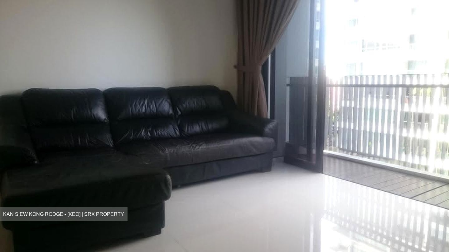 NV Residences (D18), Condominium #624914691